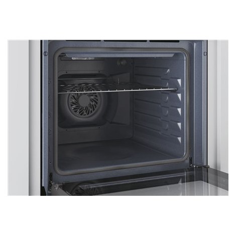 Candy | FIDC N200 | Oven | 70 L | Electric | Manual | Mechanical control | Yes | Height 59.5 cm | Width 59.5 cm | Black - 7